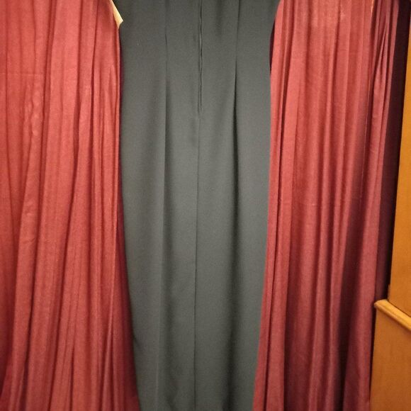 NWT ON Fashions Long Dress - Picture 5 of 6